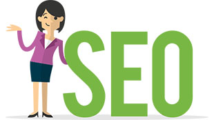Search engine optimization SEO