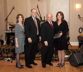 Novi Small Business Award